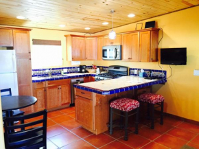ROMANCE FOR TWO CASITA